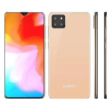 Cubot X20