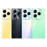 Infinix Hot 40 Pro