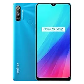 Realme C3 (3 cameras)