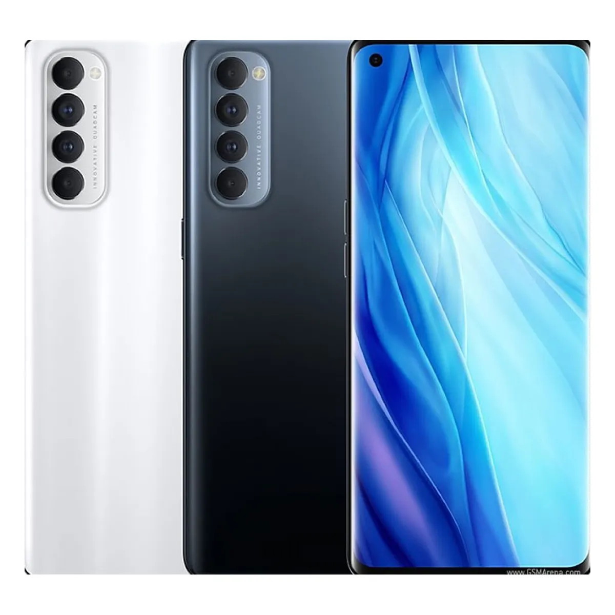 OPPO Reno4 Pro