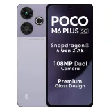 Xiaomi Poco M6 Plus
