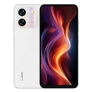 Lava Yuva Star