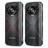 Doogee S Cyber
