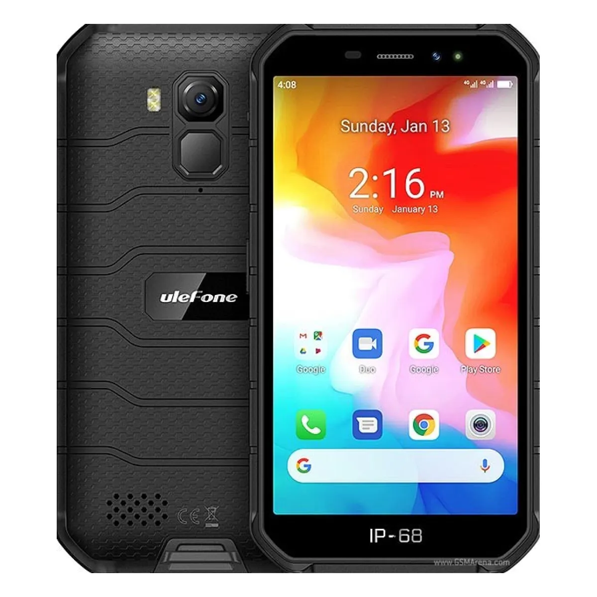 UleFone Armor X7