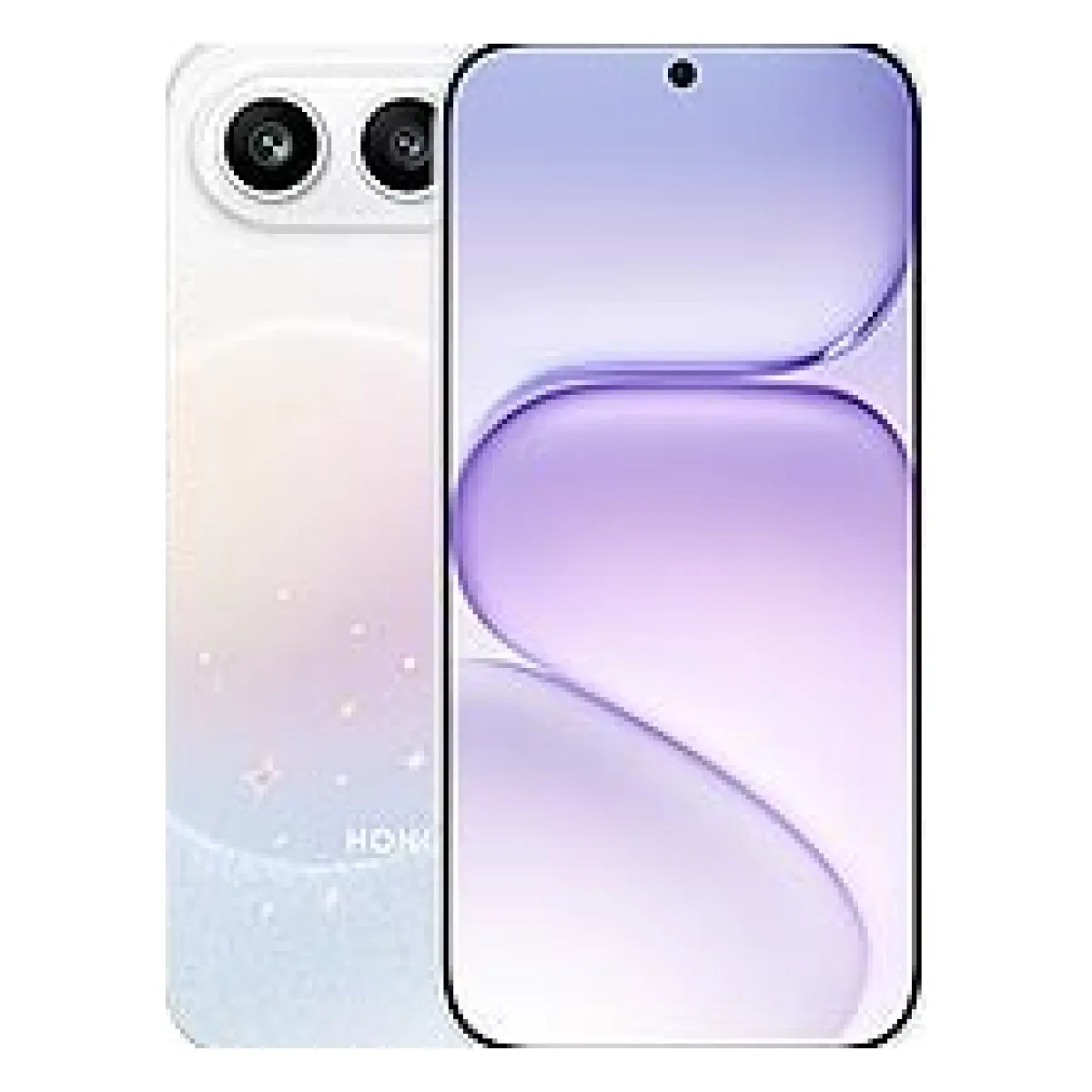 Honor 600 (China)
