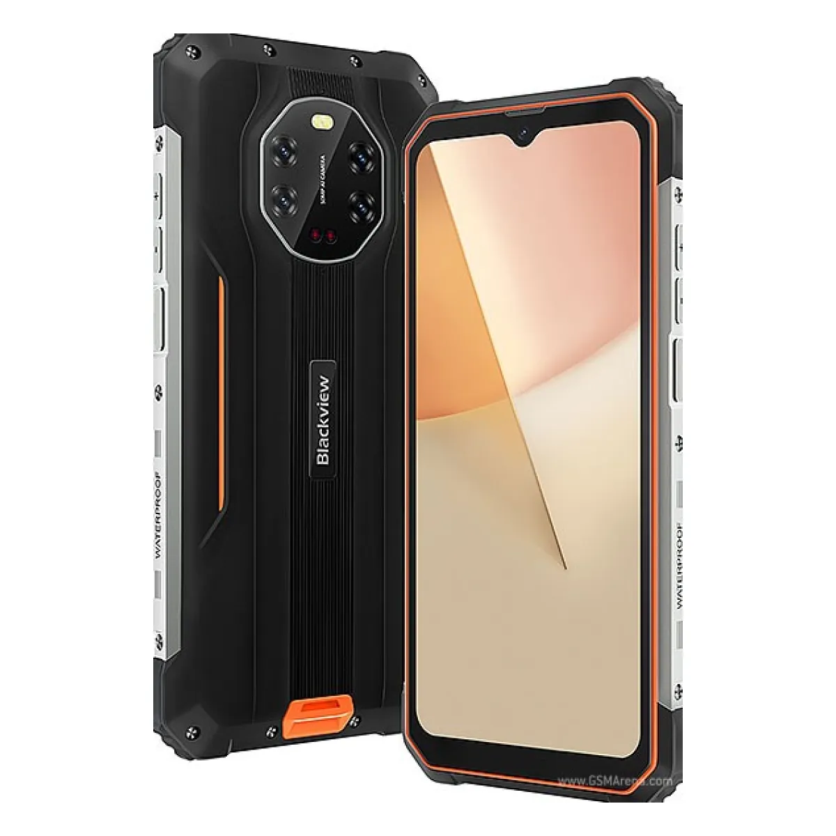 Blackview BL8800