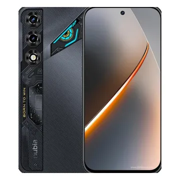 ZTE nubia Neo 5
