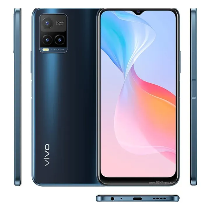 Vivo Y21s