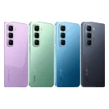 Infinix Hot 50