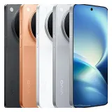 Vivo X500 Pro