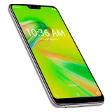 Asus Zenfone Max Shot ZB634KL
