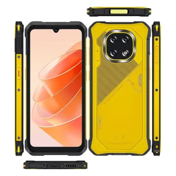 Cubot KingKong ES5