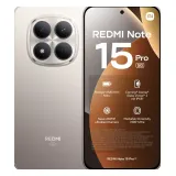Xiaomi Redmi Note 15 Pro 5G