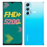 Infinix Hot 11
