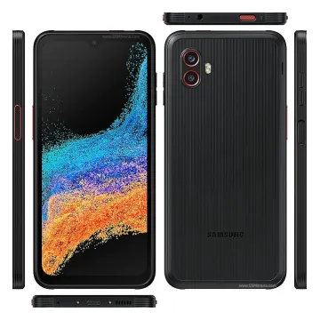 Samsung Galaxy XCover6 Pro