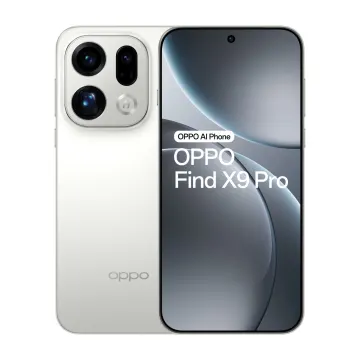 OPPO Find X9 Pro