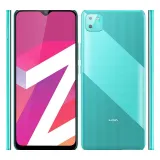 Lava Z2 Max