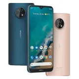 Nokia G50