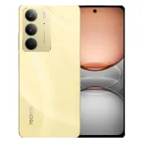 Realme C75