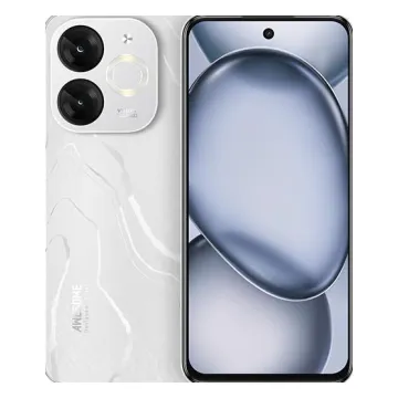 itel A80