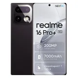 Realme 16 Pro