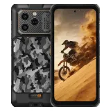 UleFone RugOne Xever 8