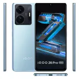 Vivo iQOO Z6 Pro