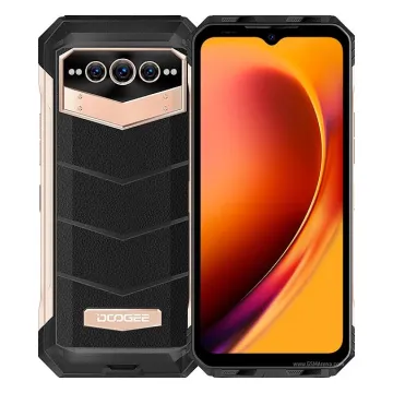 Doogee V Max
