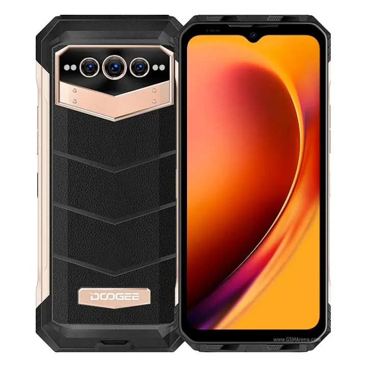 Doogee V Max
