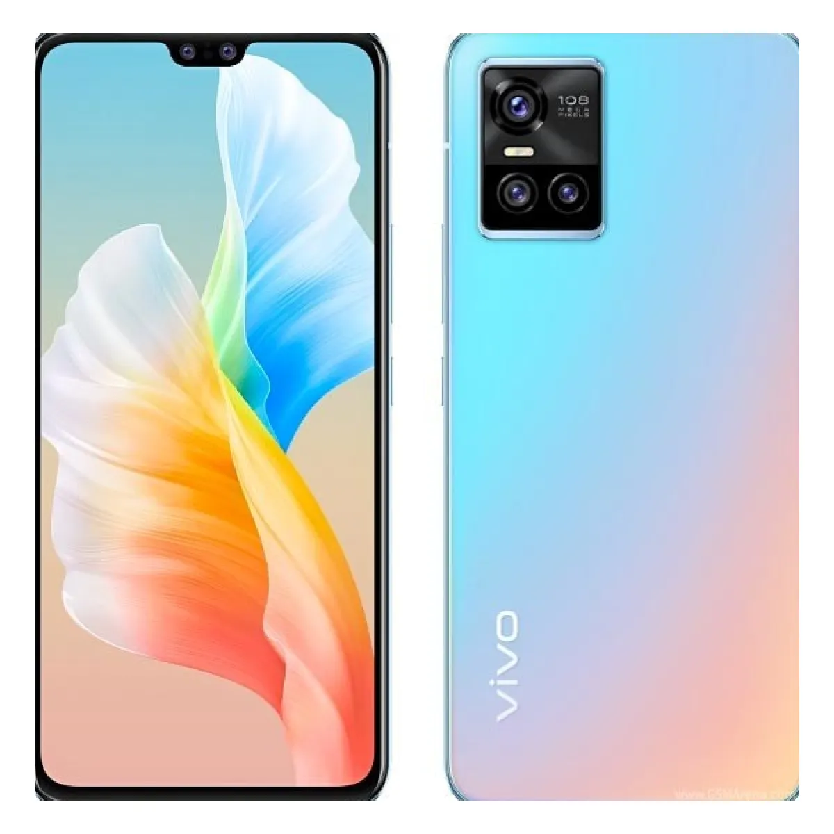 Vivo S10 Pro