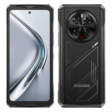 Doogee V40