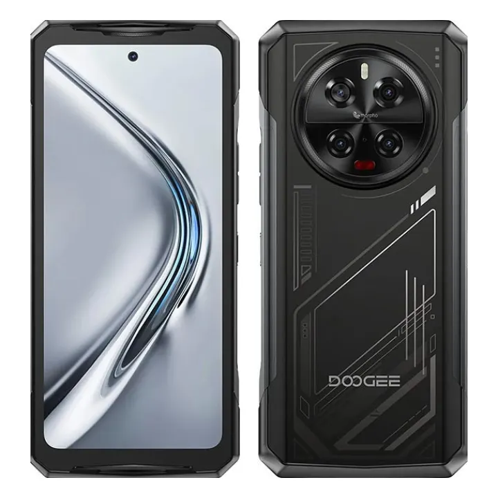 Doogee V40