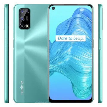 Realme V5 5G