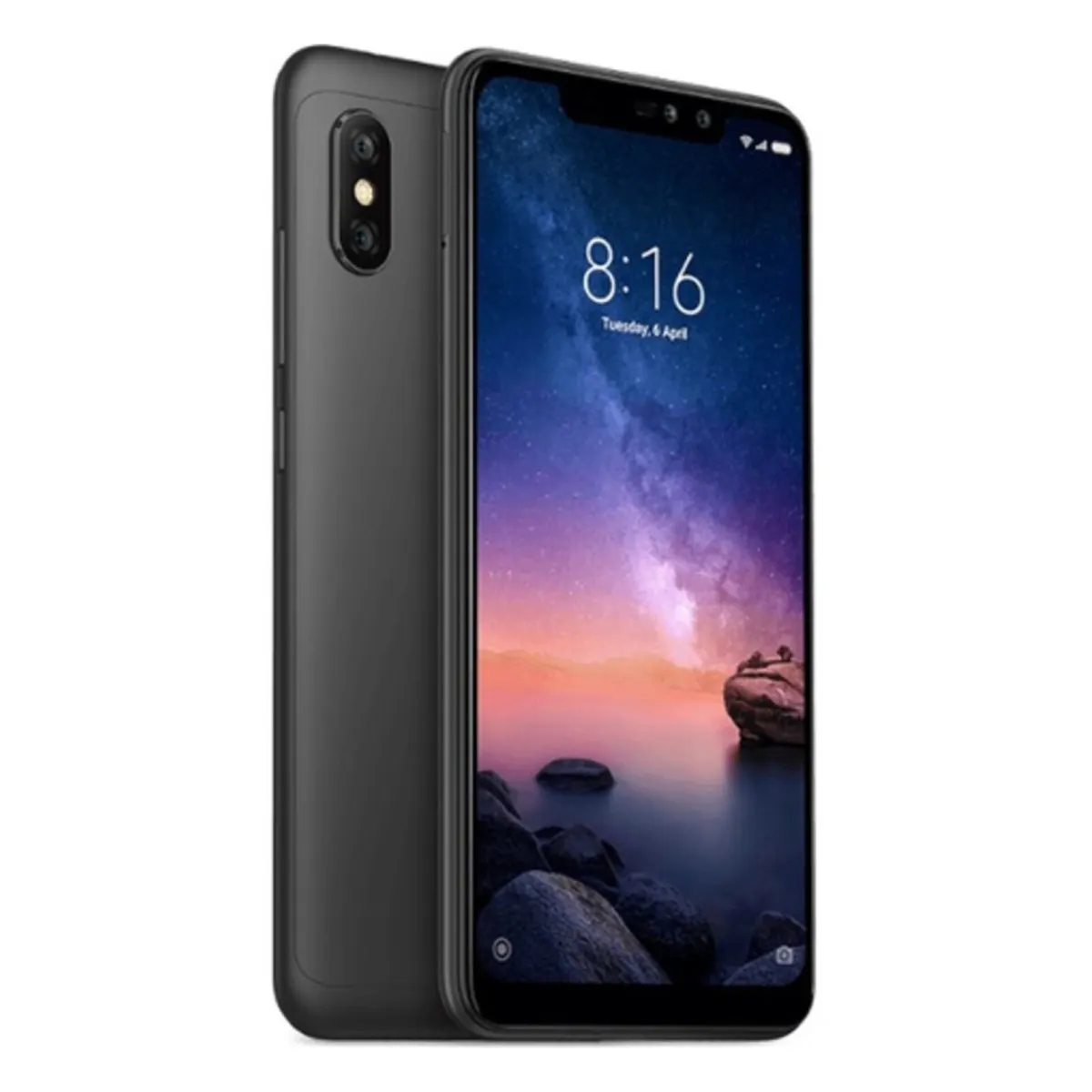 Xiaomi Redmi Note 6 Pro
