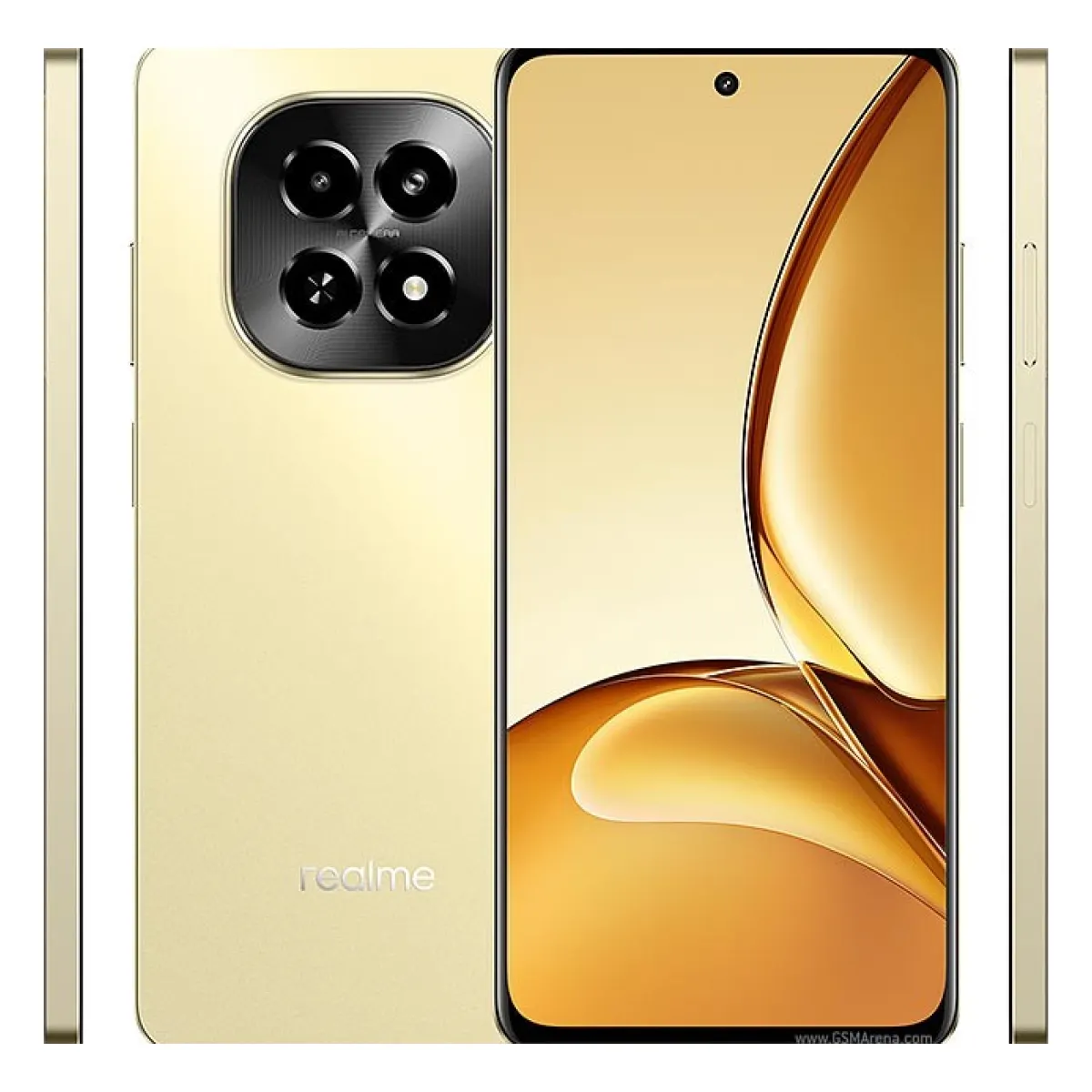 Realme C63 5G