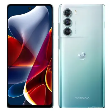Motorola Edge S30
