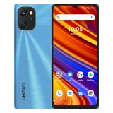 Umidigi Power 7