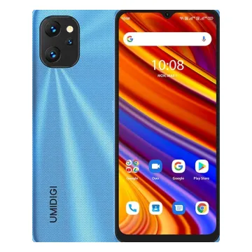 Umidigi Power 7