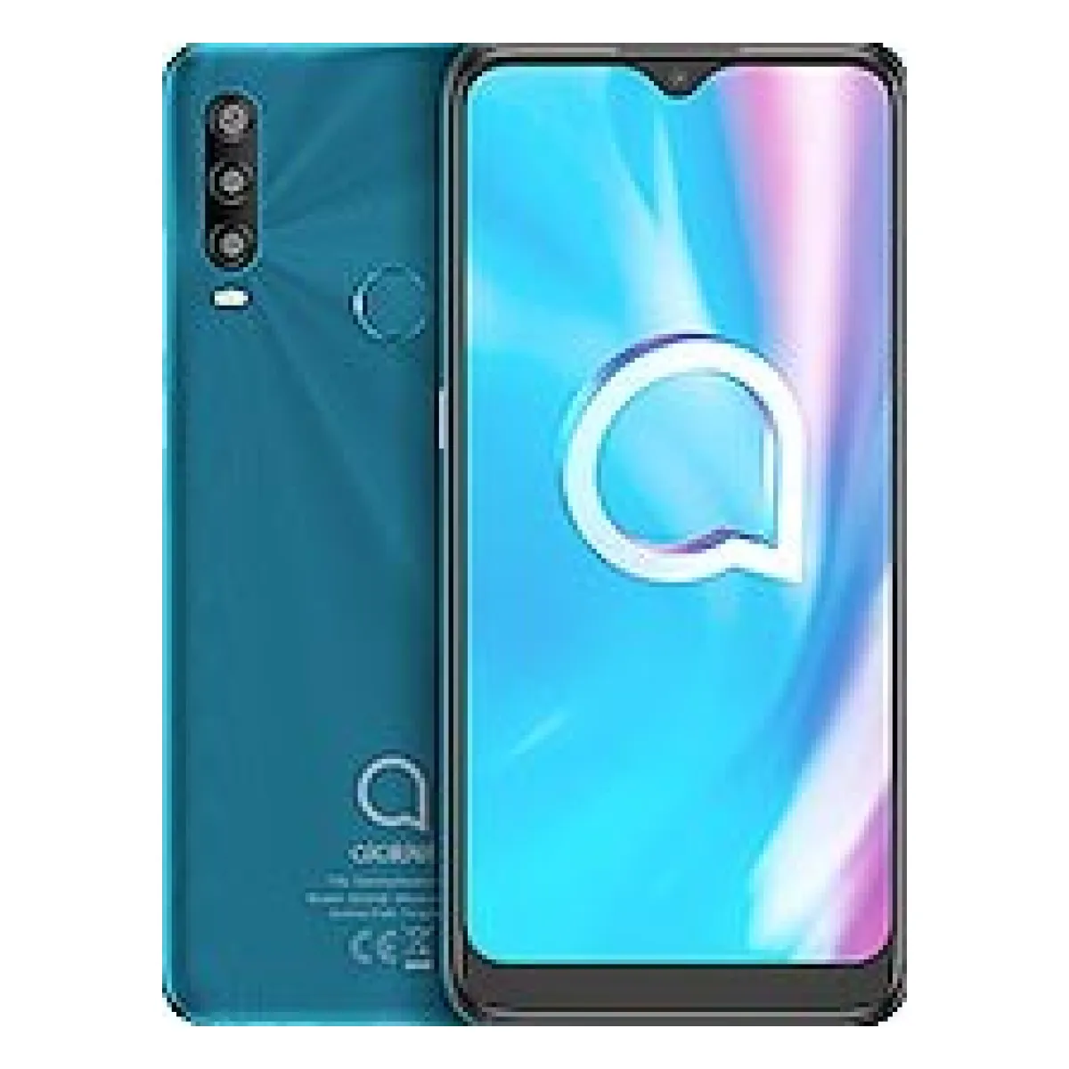alcatel 1SE (2020)