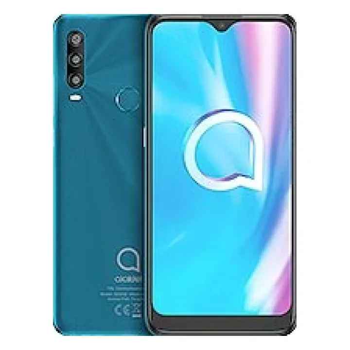 alcatel 1SE (2020)