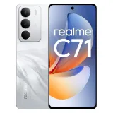 Realme C71