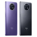 Xiaomi Redmi Note 9T