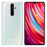 Xiaomi Redmi Note 8 Pro