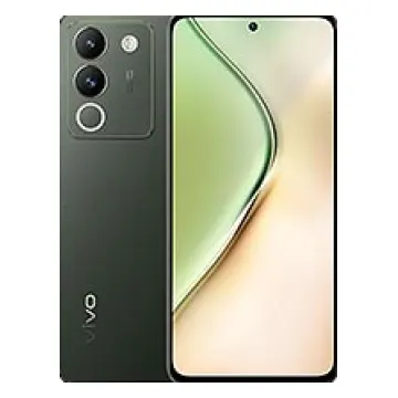 Vivo Y200 (India)
