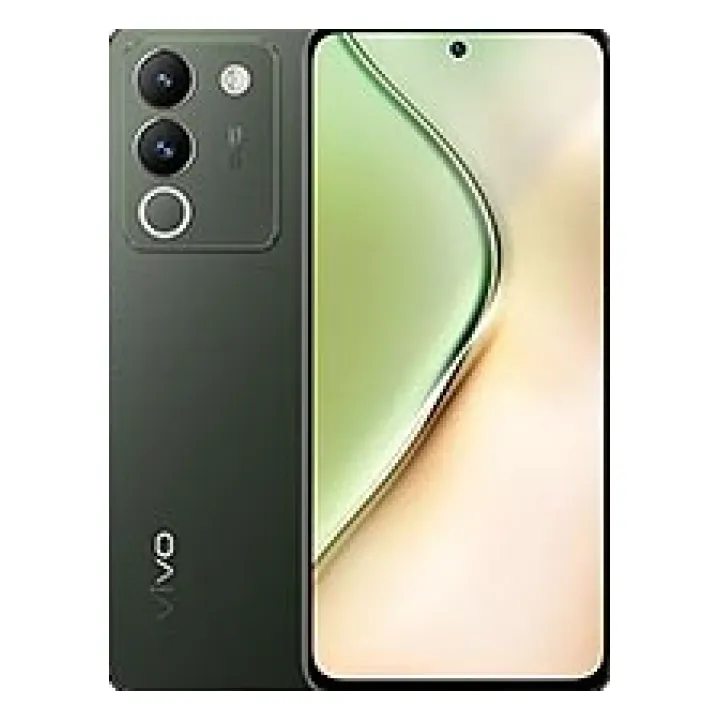 Vivo Y200 (India)