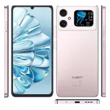 Cubot A20