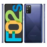 Samsung Galaxy F02s