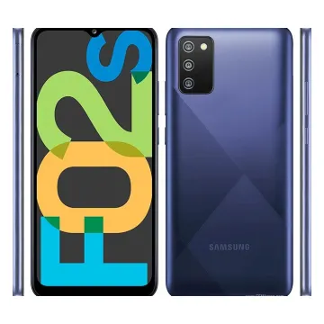 Samsung Galaxy F02s