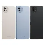 Sharp Aquos wish4