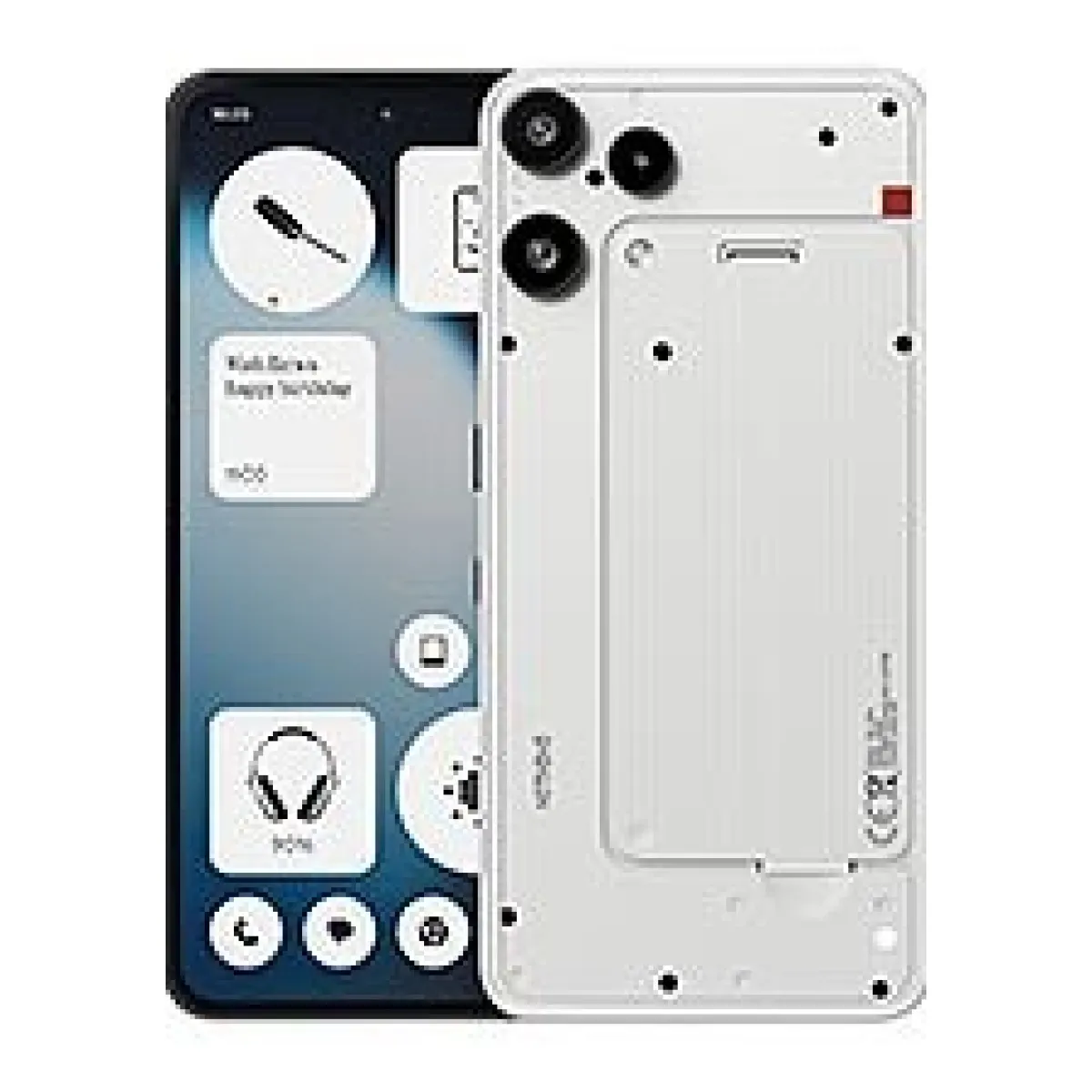 Nothing Phone (3a) Lite